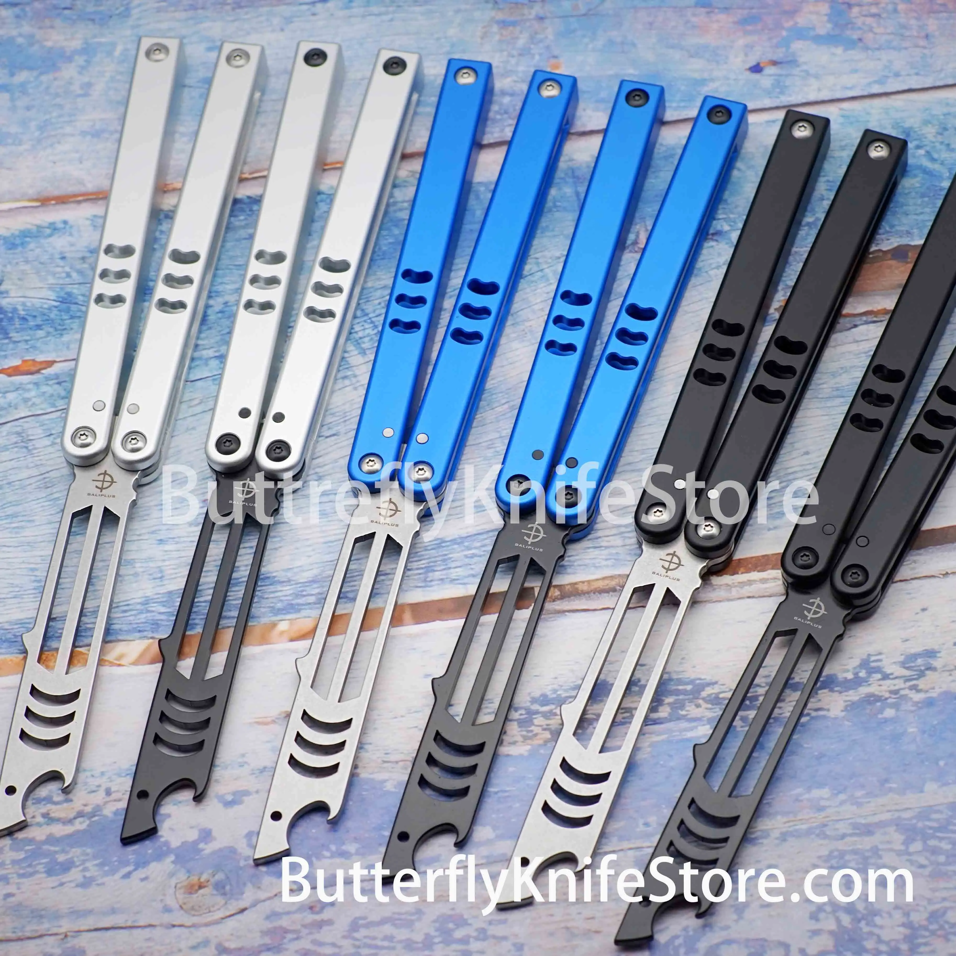 https://ae01.alicdn.com/kf/Hf9ce124dfd494686bbf4482859dcc983V/Baliplus-MAKO-V4-Clone-Balisong-Butterflyknife-Flipper-Trainer-Outdoor-Bushings-Channel-Aluminum-Handle-Bottle-Opener-Safe.jpg