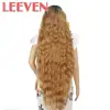 Synthetic Wigs