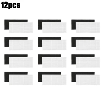 

High-Efficiency Filters Replacement Parts Accessories For Kyvol Cybovac E20,E30,E31 Robot Vacuum Cleaner Sponge Filters Replace