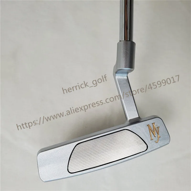 Клюшка для гольфа 33 34 35 дюймов MARUMAN MAJESTY putter стальные материалы толкатель высокого качества продукта