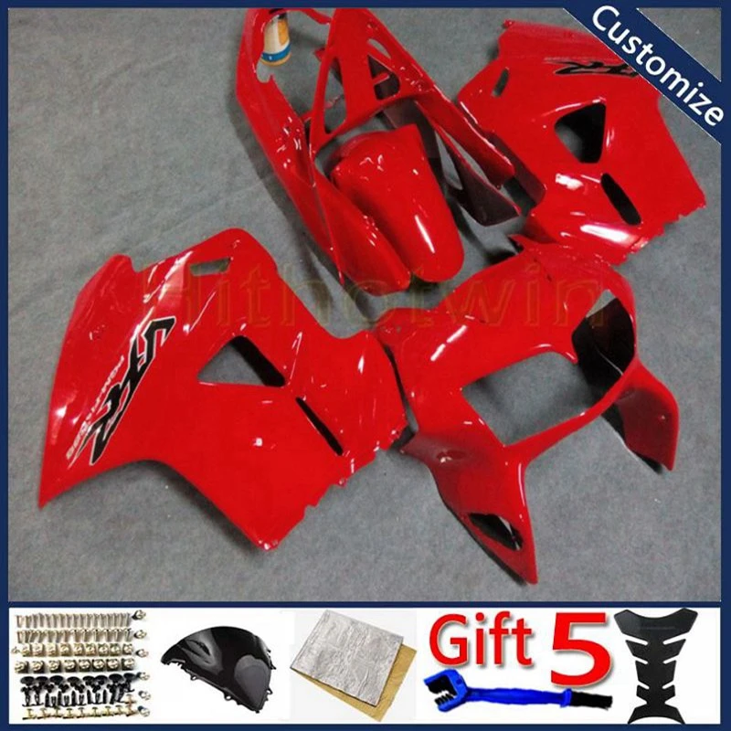 1995 honda vfr 750 fairings body kits