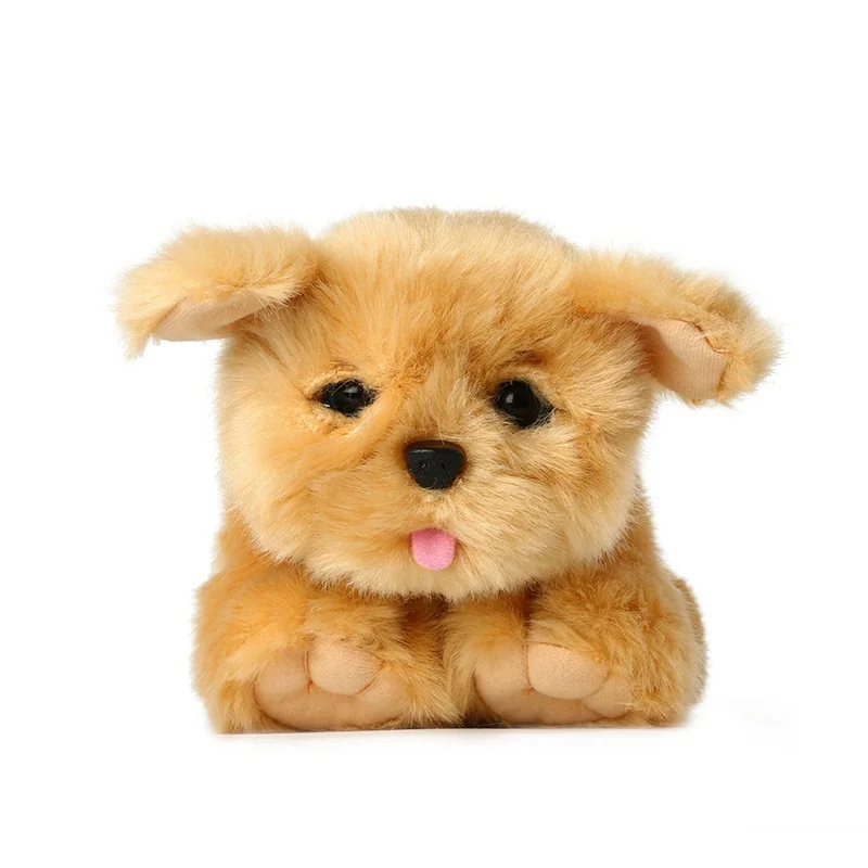 puppy smart voice