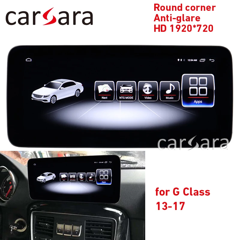 Android PAD G class G300 круглый Угловой экран G350 антибликовый дисплей G280 4 Гб ОЗУ 1920 планшет