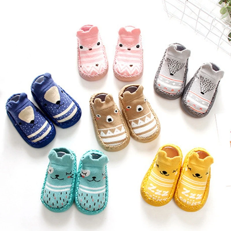 infant rubber shoes