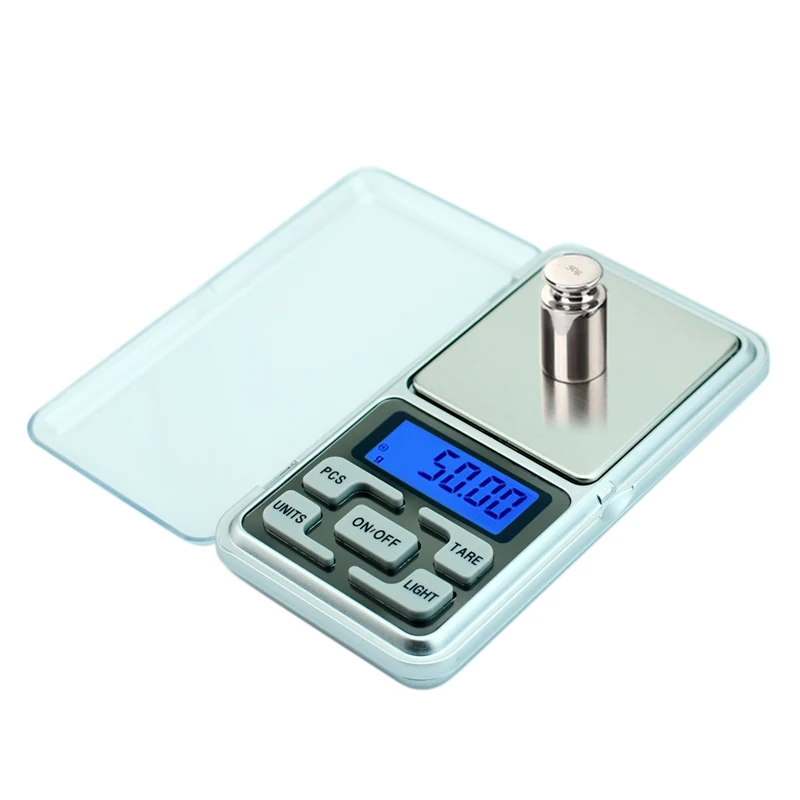Мини ювелирные весы Баланс грам весы наладонные весы 200 г/0,01 точность весы для ювелирных изделий gram кухня