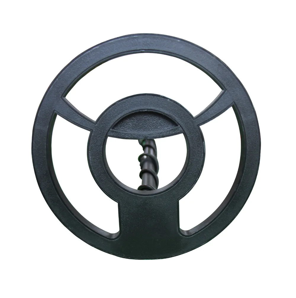 Metal Detector Search Coil for MD3028 Set Components Waterproof Gold Silver Detection Disc Plate Host LCD