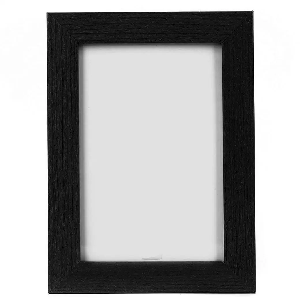 ##BUY Home Decor Retro Creative Square Simple Wooden Picture Photo Frames Photo Frames Frame Decor, Wedding, Gift