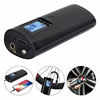 Compresseur d'air électrique Portable 12V | Pour bicyclette, voiture, pompe à Air Rechargeable, pneu voiture ► Photo 3/6