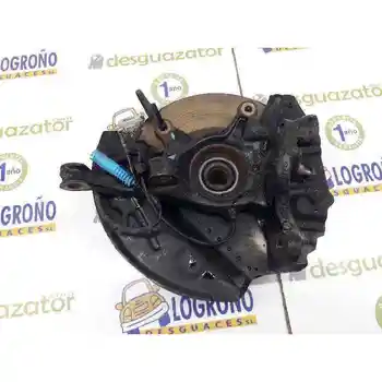 

31216761576 STEERING KNUCKLE FRONT RIGHT BMW X5 (E53)