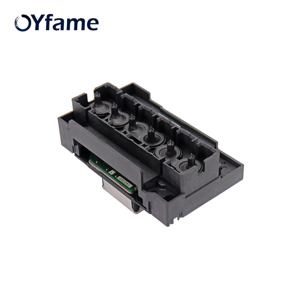 OYfame и T50 F180000 печатающая головка для Epson T50 A50 T60 R290 R280 RX610 RX690 L800 печатающей головки