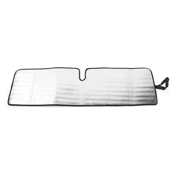 

Car Front Anti UV Ray Window Sun Windshield Sunshade Shade Cover for 1997-2017 Car Accessories Styling