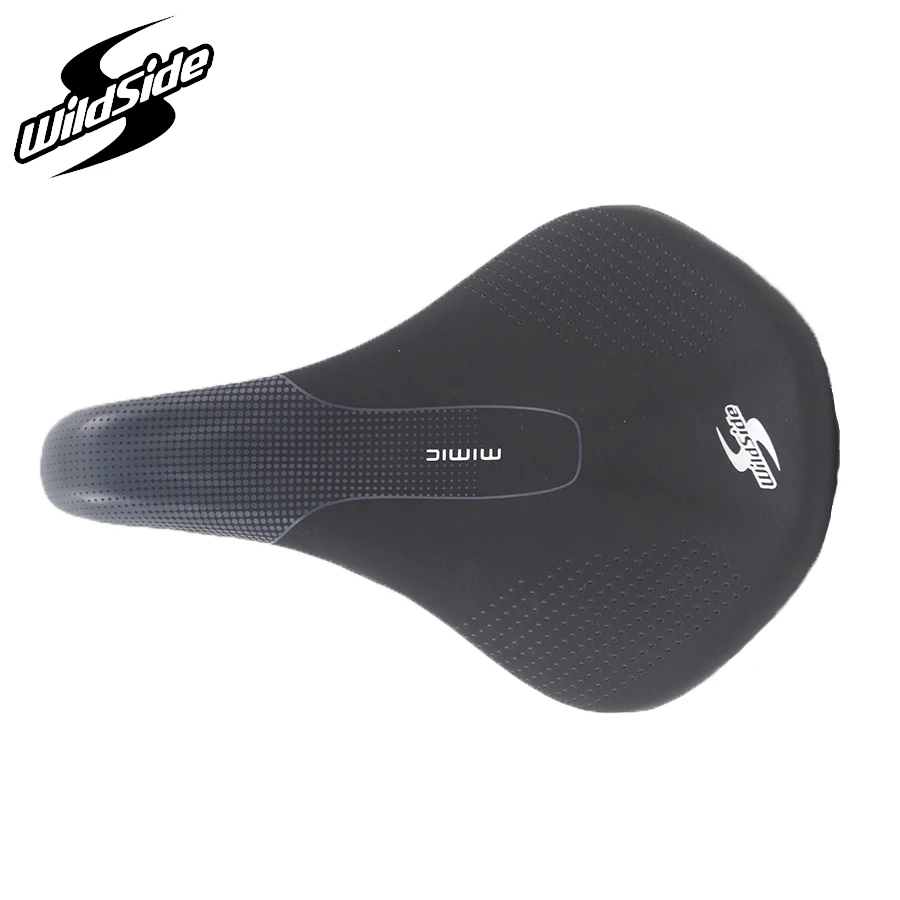 Wildside Lightweight Road Bike Saddle Road Offroad Mtb Mountain Bike