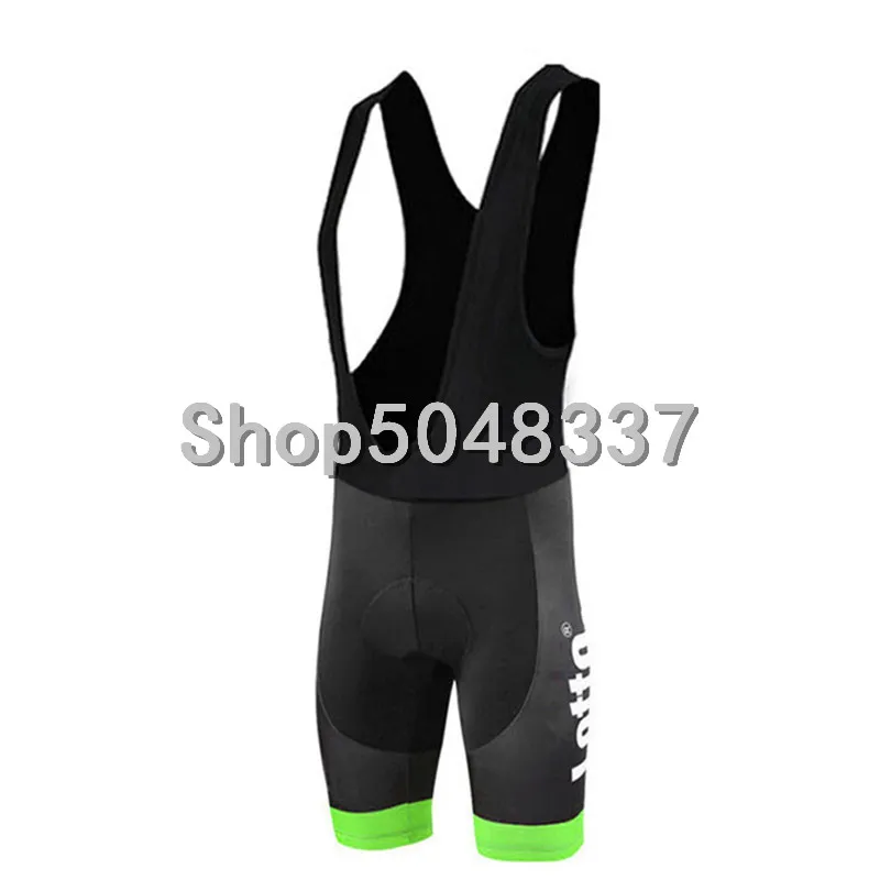 LOTTO Новинка PRO TEAM bib шорты Легкий bib 9D лайкра и высокой плотности Pad для длительной езды Ropa ciclismo hombre