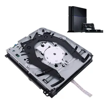 

2020 New Replacement Enclosure Single Eye Drive Portable Blu-Ray Dvd Disk Drive for PS4 Slim 2000 Game Console