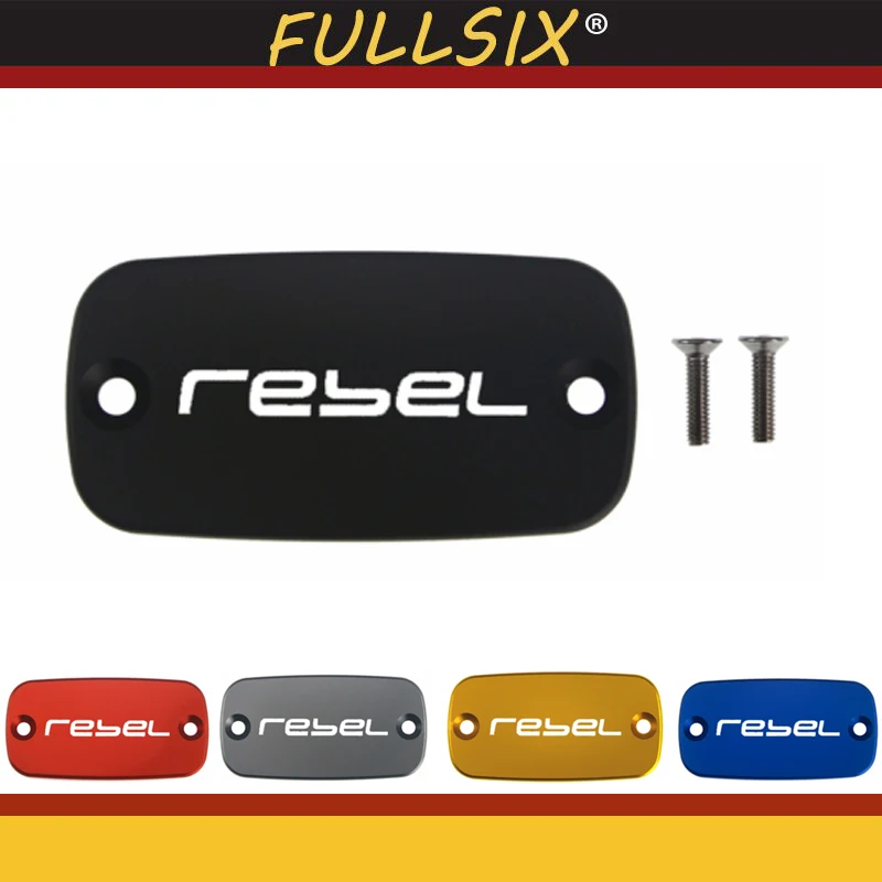 

CNC алюминиевая крышка для мотоцикла HONDA Rebel 300/500 2017-2019