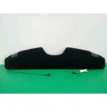 

REAR TRAY RENAULT TWINGO