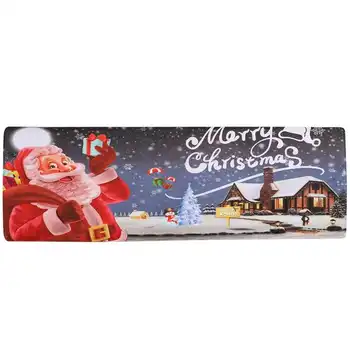 

Kitchen Floor Mat Comfortable and Warm Convenient Durable Door Mat For Kitchen For Balcony