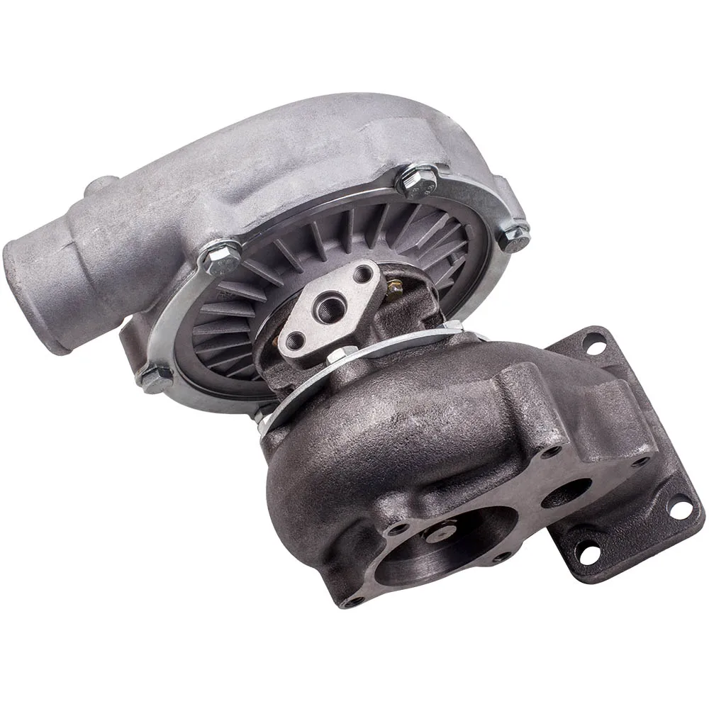 T04E T3/T4 A/R 0 57 44 TRIM 5 BOLT 400 + HP BOOST TURBO зарядное устройство для Ford dodge9. 63A/R Trim