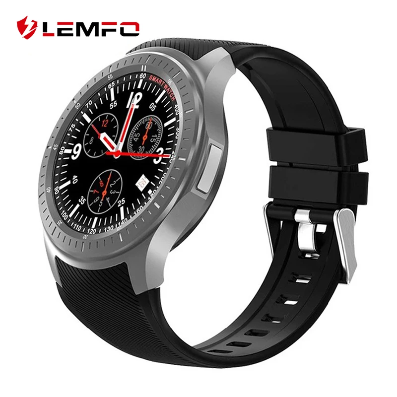 lemfo lf25 smartwatch