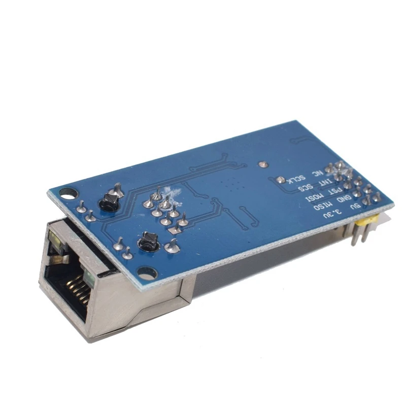 W5500 Ethernet сетевой модуль STM32 микроконтроллер программы более W5100|Сетевые