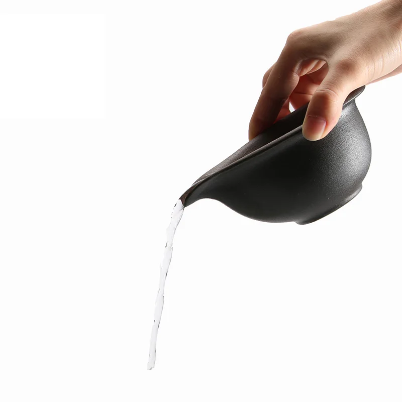 

Brewing pot Espresso pot Barista craft coffee latte Milk froth pot kitchen items tea infusers tea filter tea strainer