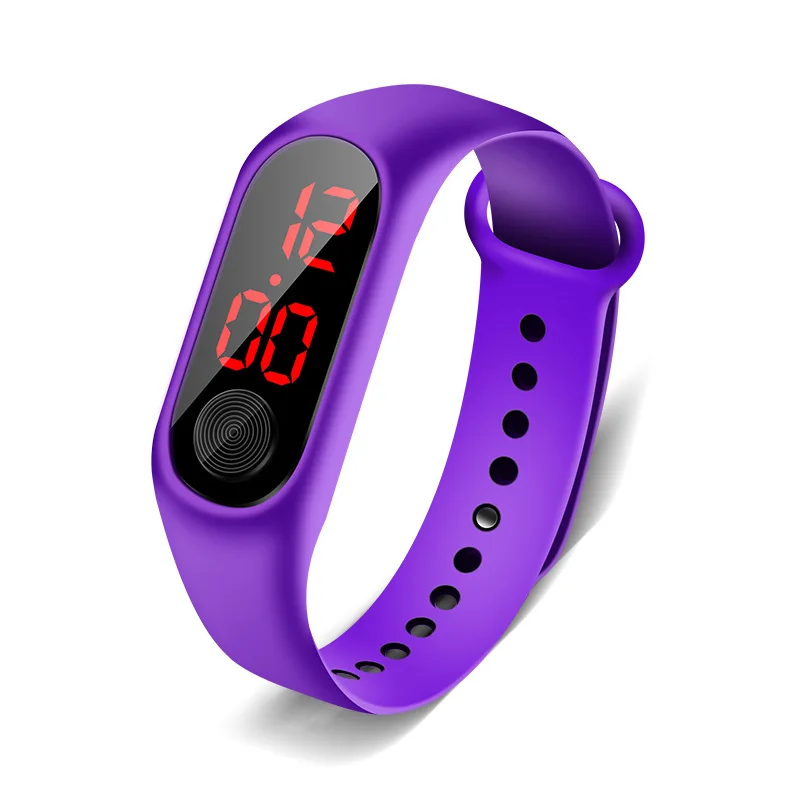 led watch boys