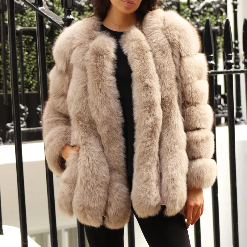 Рисунок 5 - BFFUR/верхняя одежда для женщин;