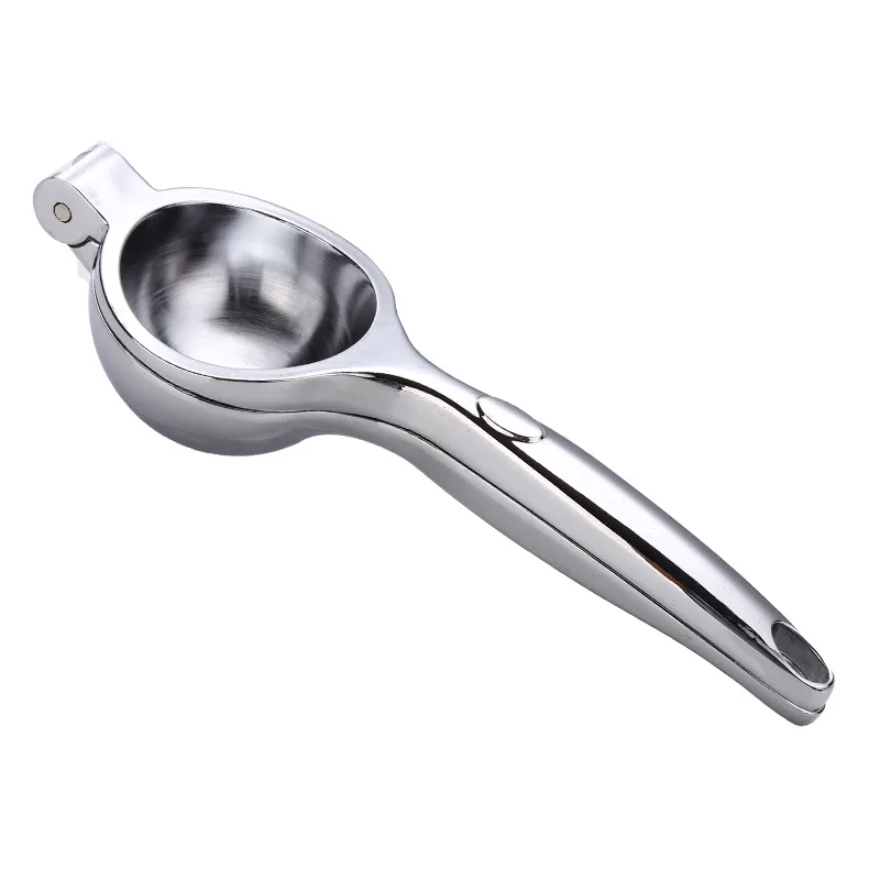 

Large Manual Lemon Juicer Zinc Alloy Fruit Clip Creative Household Juicers European Style Thickened Vegetable Fruits Tool
