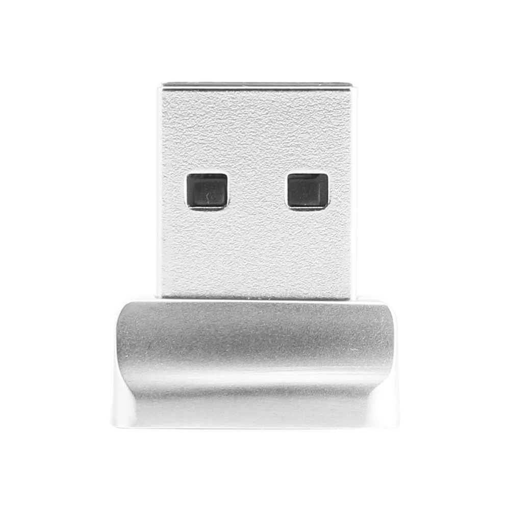 Mini Smart Usb Fingerprint Reader Password Type Laptop Lock Anti