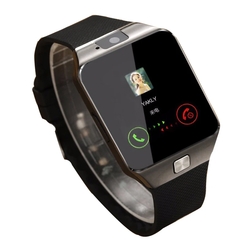 digital watch for samsung