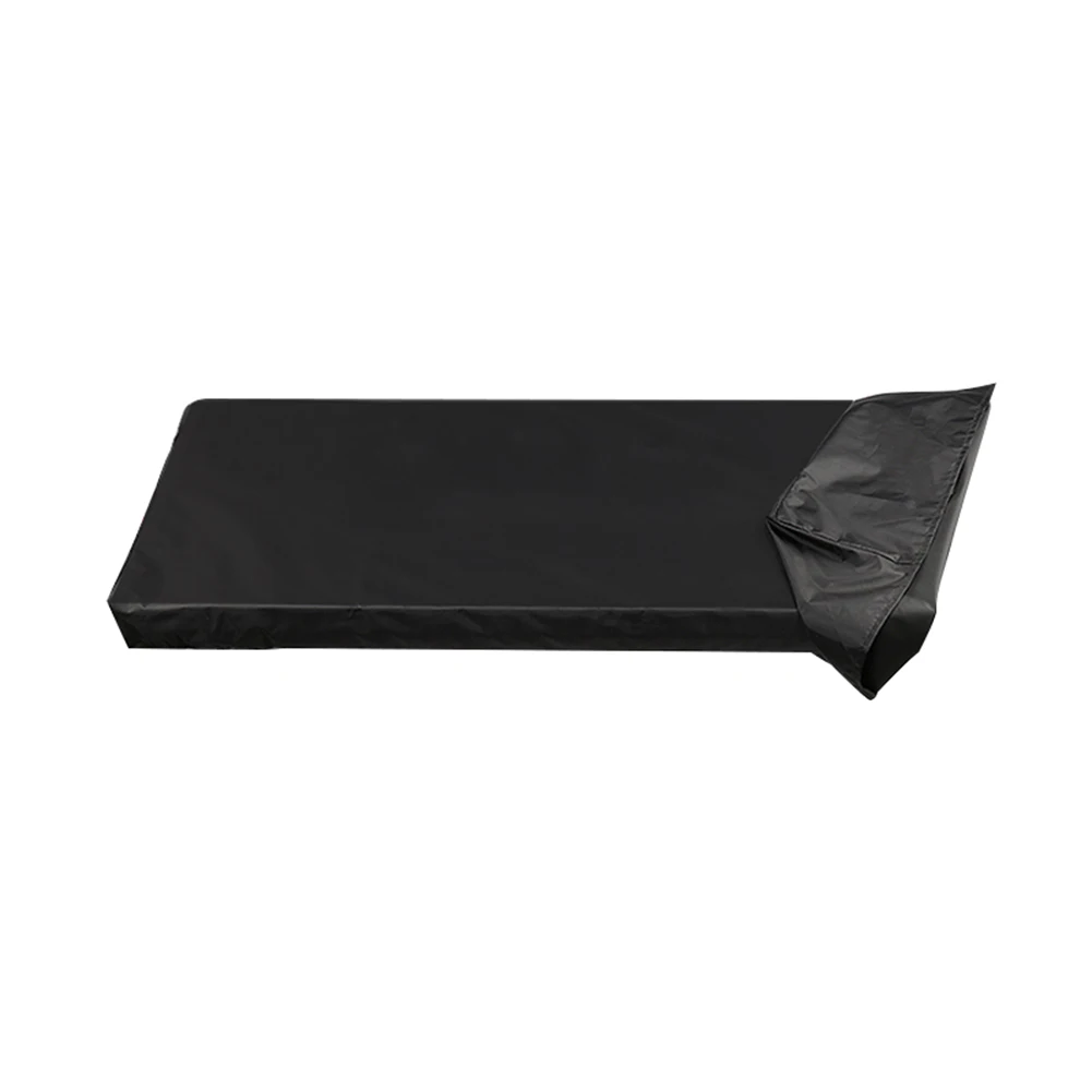  Electronic Digital Piano Keyboard Cover Dustproof Durable Foldable for 88 61 Key Piano Cover Piano 