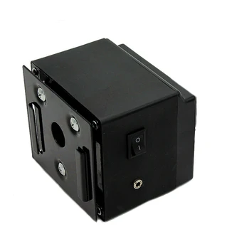 

DC 3V Barbecue Replacement Motor 0-30.0kgf.cm CW 2.5RPM BBQ Electric Machinery Oven Bracket Rotator Micro Motor