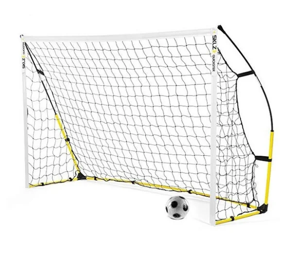 Atacado portátil rápido conjunto de futebol net