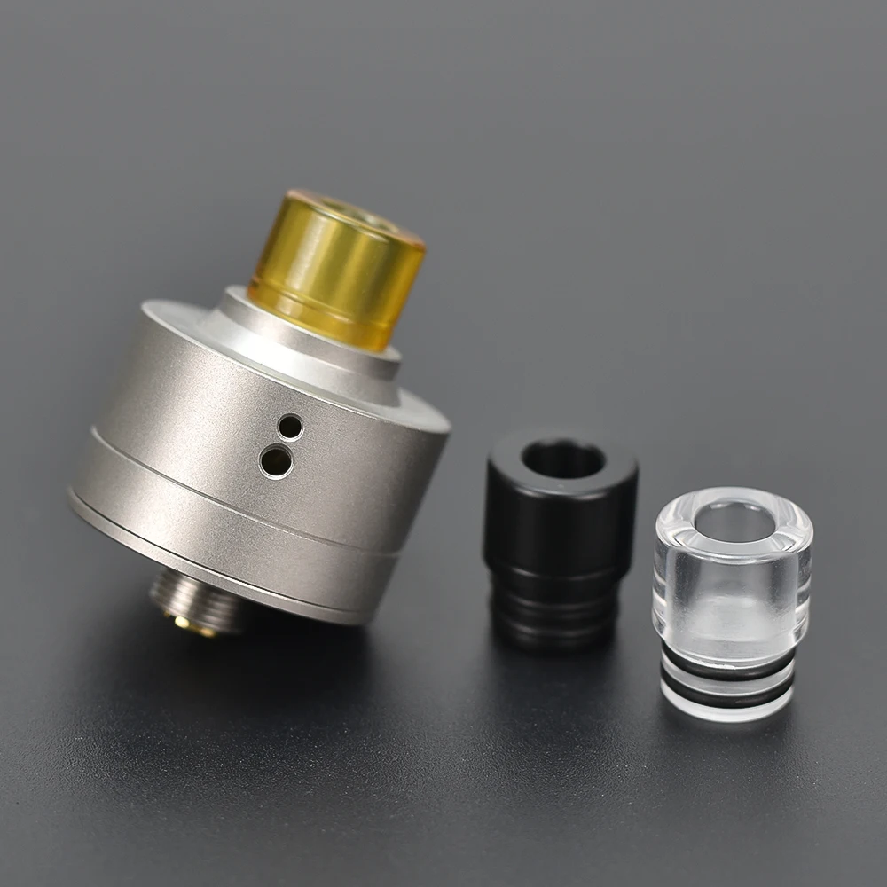 

T8 510 drip tip Steam Tuners 510 MTL drip tip mouthpiece E-Cigarette accessories for haku venna v2 rda kayfun lite 2019 MTL rta