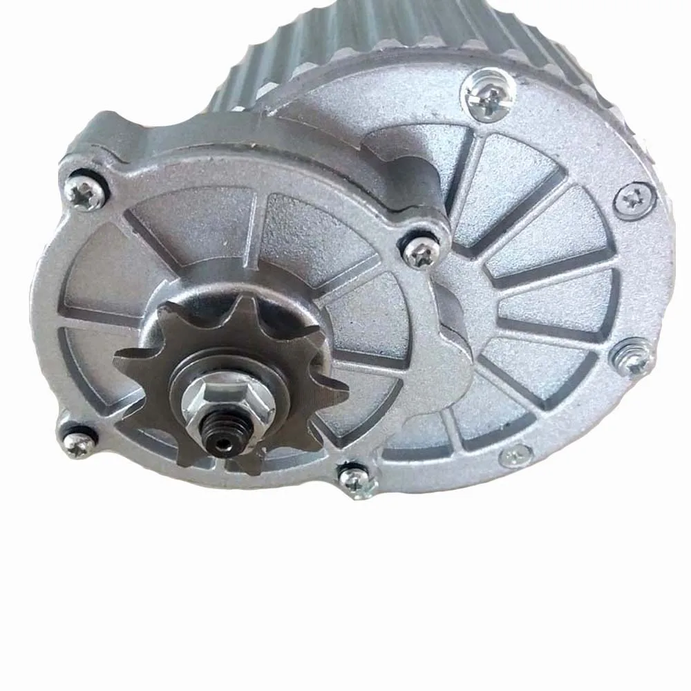 

Electric Bike Motor 24V 36V 250W 450W Brushed DC Motor Bicycle Conversion Kit Rear Drive Engine For Bike Scooter Parts MY1018