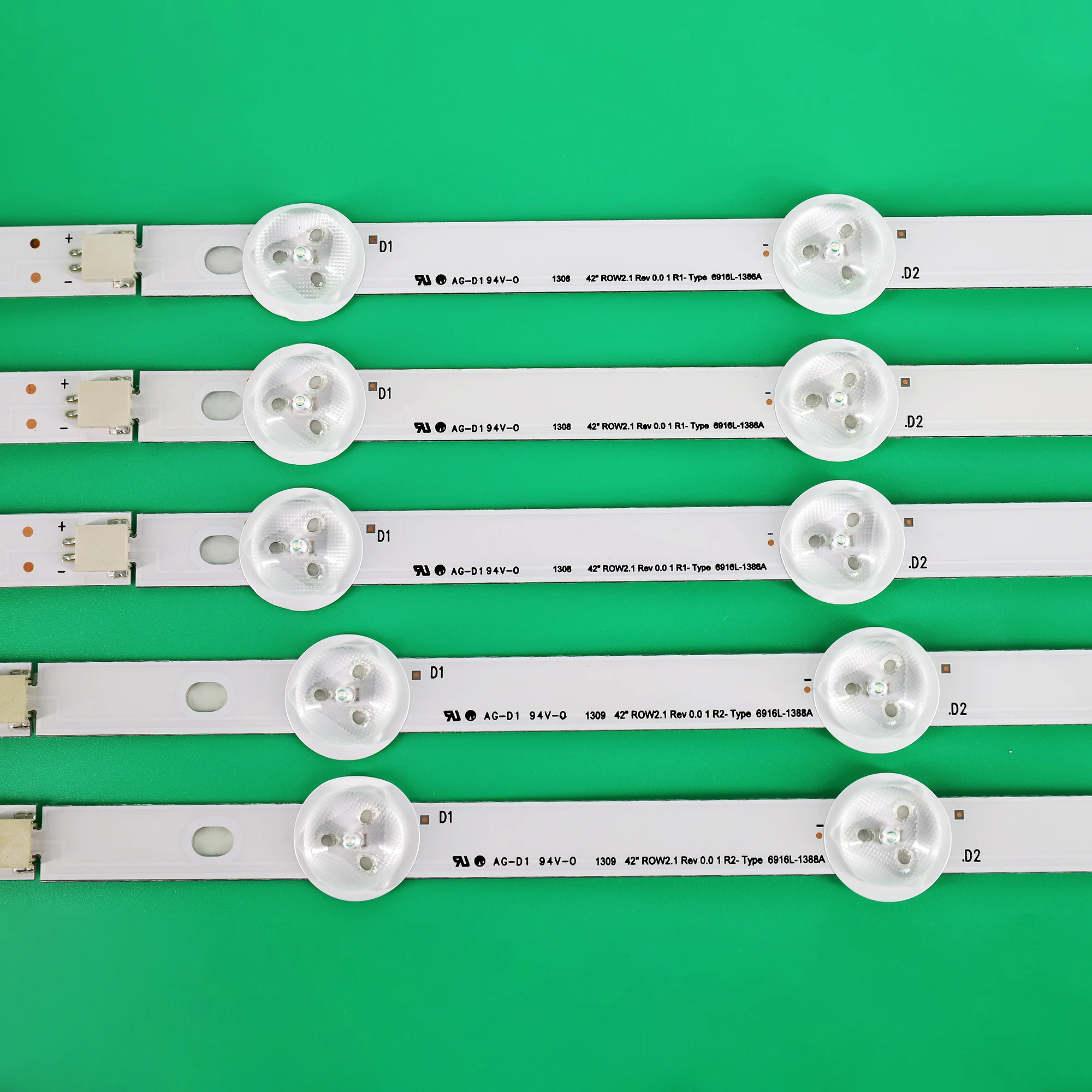 Рисунок 3 - Фотовспышка для LG 42LA620S 42LN570S