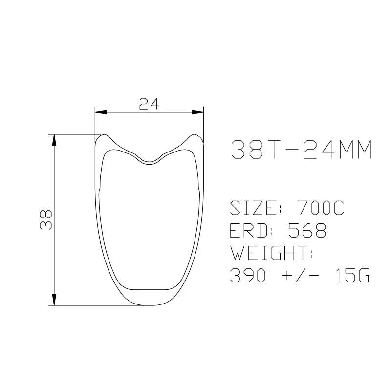 Супер светильник Powerway R13 R36 углеродная велосипедная колесная система 700C 38 50 60 88 мм Clincher трубчатый дорожный велосипед колесная установка AS511SB FS522SB ступица