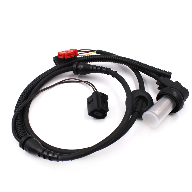 Переднее колесо ABS Датчик скорости подходит для VW PASSAT для AUDI A6 Quattro 4B0927803C