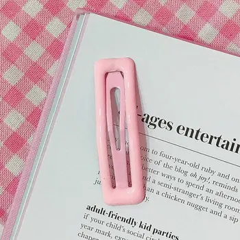 

Hair Clips Mouth Professional Hairdressing Beak Sectioning Duckbill Clips Crocodile Hairpins Salon Hair Care Styling Tools