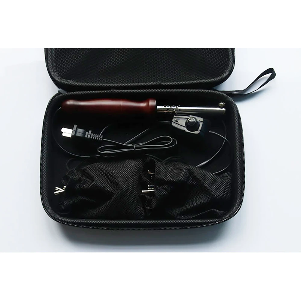 

Fabric Flower Making Tools set, 17 heads+Soldering iron fabric flower maker