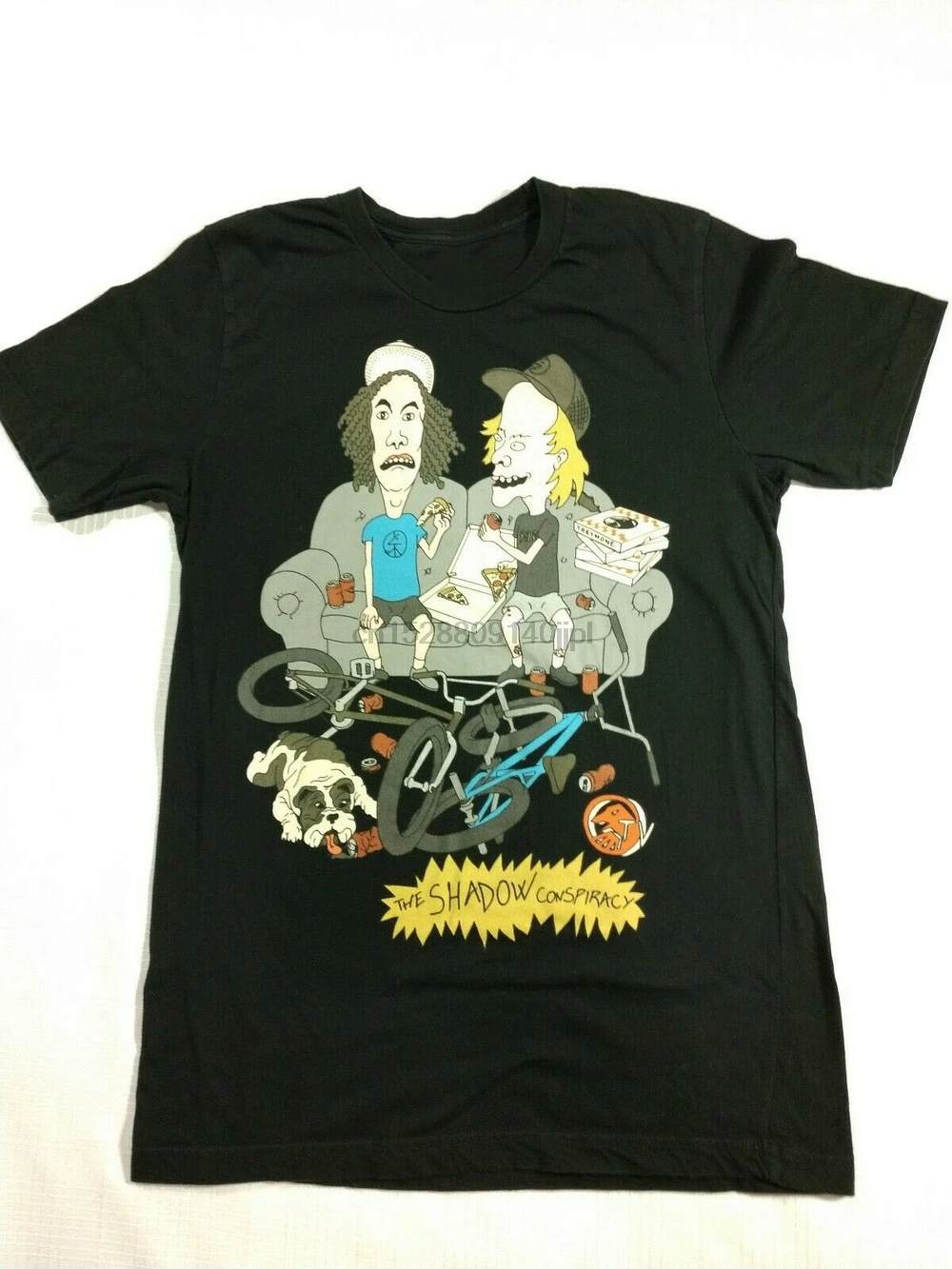 shadow conspiracy clothing