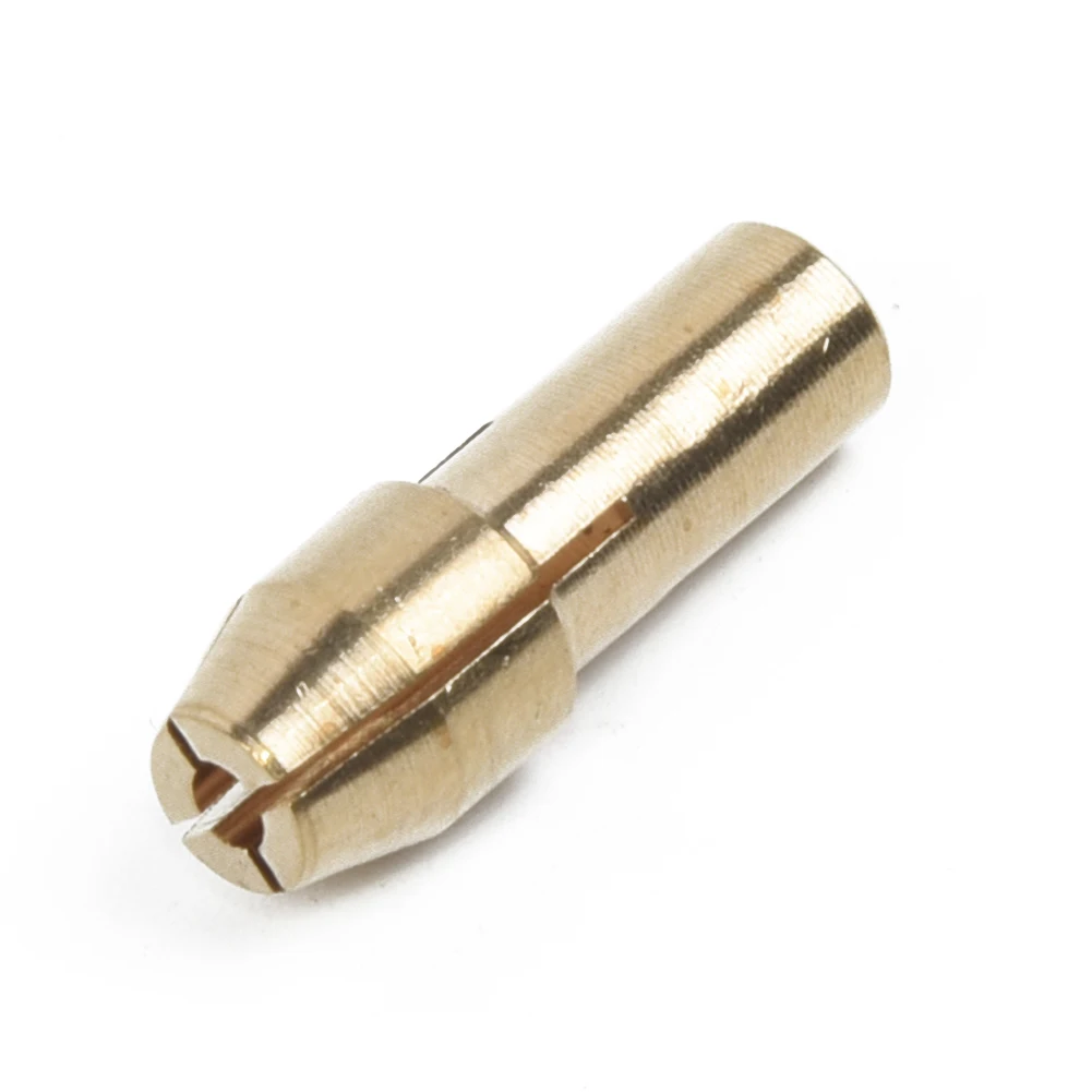 Латунь цанговый патрон 0,5/0,8/1,0/1/+ 2/1.6.2mm+ M8* 0,75 вращающихся инструментов поставки