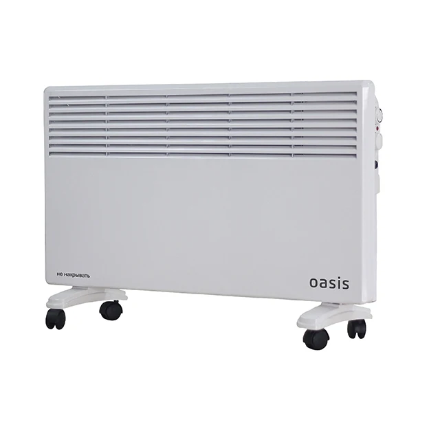 Конвектор Oasis LK-25 | Бытовая техника