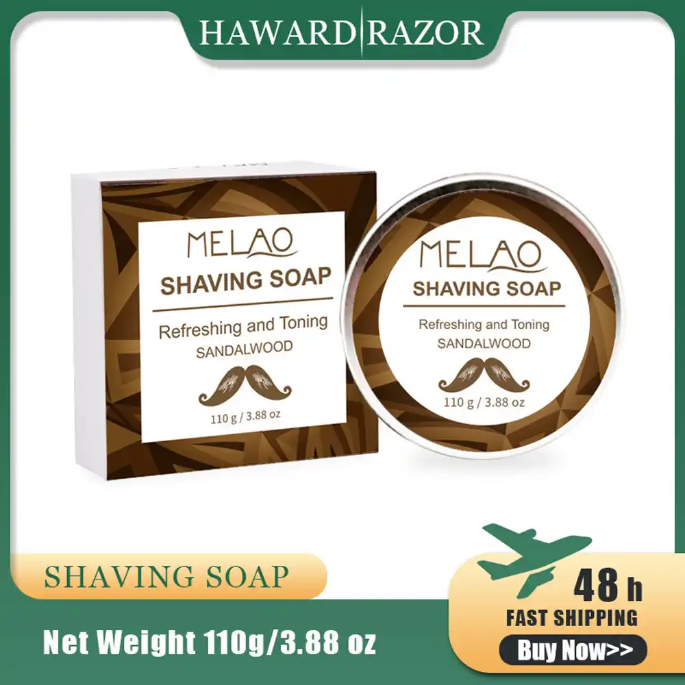 sandalwood men's soap