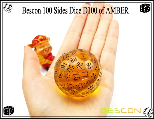 Bescon Dice (1)