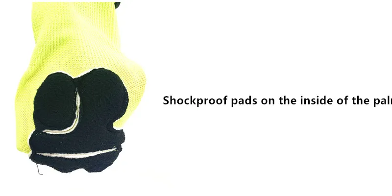 Hot sale level 5 cut gloves sandy nitrile coated work gloves oilfield breathable TRP working gloves  IMG_7467_副本_副本