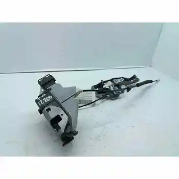 

A048069 LOCK REAR RIGHT DOOR PEUGEOT 5008