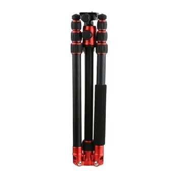 

MeFOTO Carbon Fiber Tripod Monopod C1350Q1 SLR Camera Portable Tripod With Tripod Head Photography Equipment Lightweight