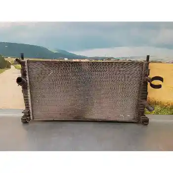 

WATER RADIATOR FORD FOCUS C-MAX (CHAP)