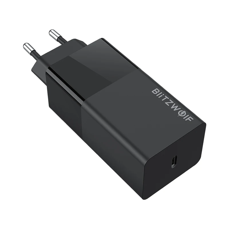 BlitzWolf BW-S17 65W USB Charger PD3.0 Power